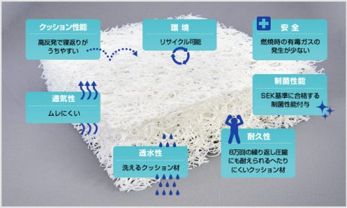 ブレスエアー(パラレーヴ)とは?