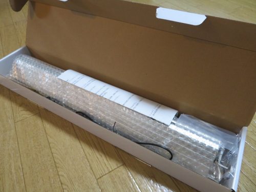 アクロ TRIANGLE LED GROW 600