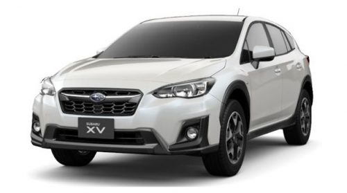 XV(スバル)