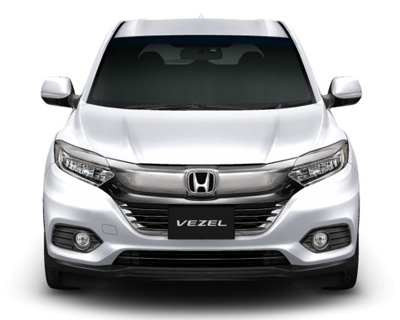 VEZEL(ホンダ)
