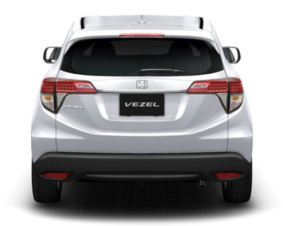 VEZEL(ホンダ)