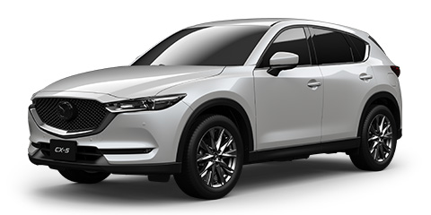 CX-5(マツダ)